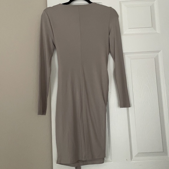 Love me Knot- Silver - Picture 7 of 8